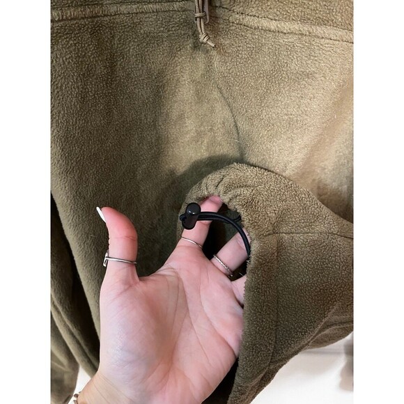 Columbia Mens Fleece Jacket - Picture 3 of 4